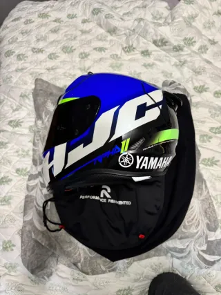 Casco HJC RPHA 11