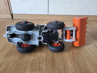 Pala excavadora Playmobil Ref 5026