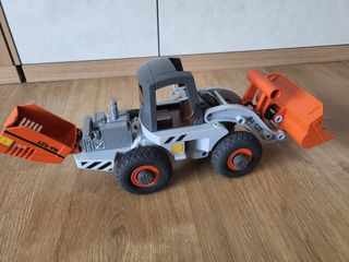 Pala excavadora Playmobil Ref 5026