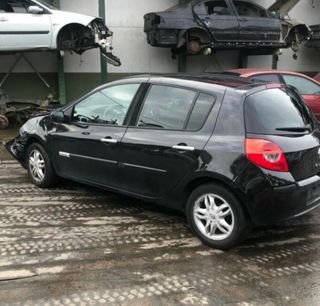 382698 8200291154 elevalunas tras izq renault clio