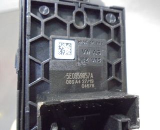 Mando elevalunas del izq skoda fabia (nj3) 4726747