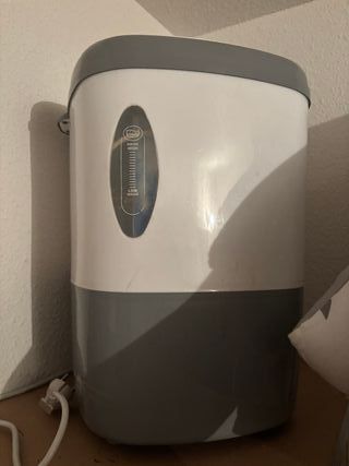 Extractor de Ice-O-Lator Grande 8 Kg