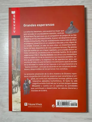 Grandes Esperanzas