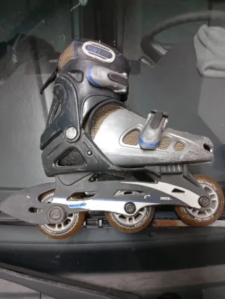 Oportunidad !! Patines en línea para niñ@s