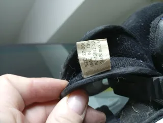 Oportunidad !! Patines en línea para niñ@s