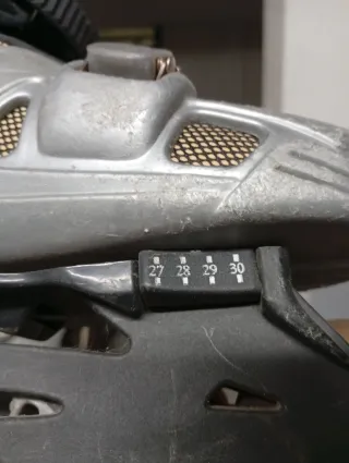 Oportunidad !! Patines en línea para niñ@s