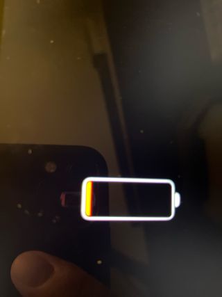 iPhone X Bianco Argento