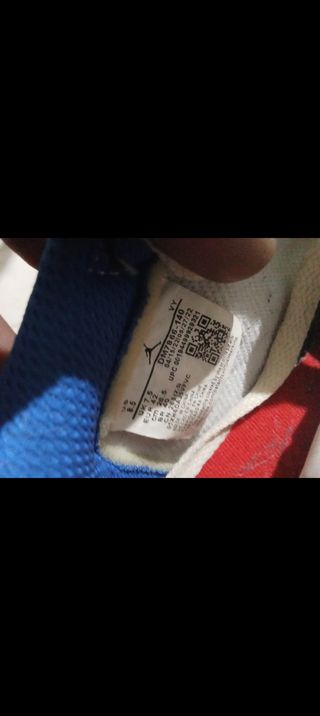 Air Jordan 1 Low OG SP Fragment x Travis Scott