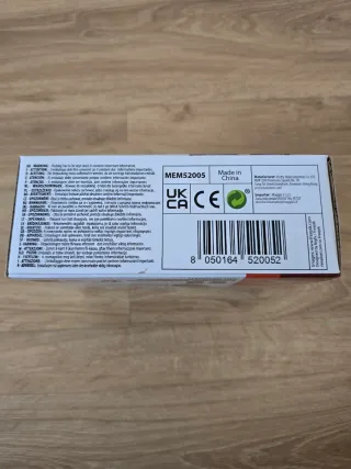 MeMe Baby Maracas - Scuoti e Ruota