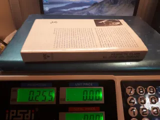 El Arte del Paisaje - Kenneth Clark