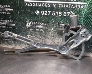 368119 119153xxx elevalunas del der mercedes clase