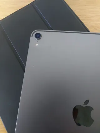 iPad Pro 11 1ª Gen Space Gray