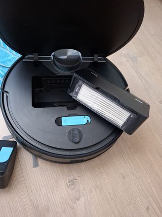 Robot Aspirador Cecotec Conga 3490