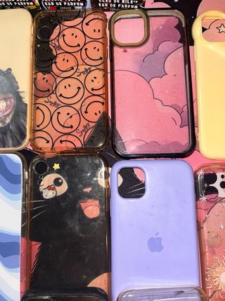 Fundas iPhone 11