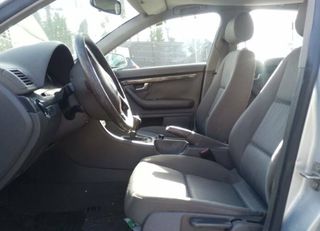 Audi 5365578 4472208412 compresor aire a4 berlina