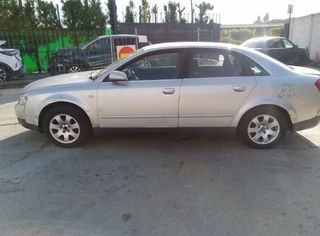 Audi 5365578 4472208412 compresor aire a4 berlina