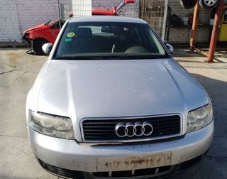 Audi 5365578 4472208412 compresor aire a4 berlina