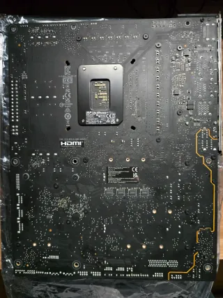 Placa Base ASUS ProArt Z790 CREATOR WIFI