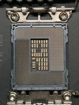 Placa Base ASUS ProArt Z790 CREATOR WIFI