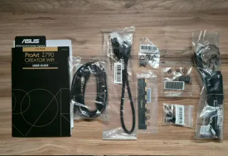 Placa Base ASUS ProArt Z790 CREATOR WIFI