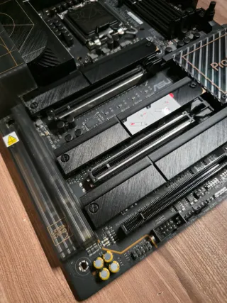 Placa Base ASUS ProArt Z790 CREATOR WIFI