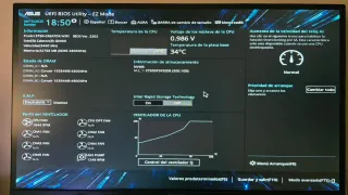 Placa Base ASUS ProArt Z790 CREATOR WIFI