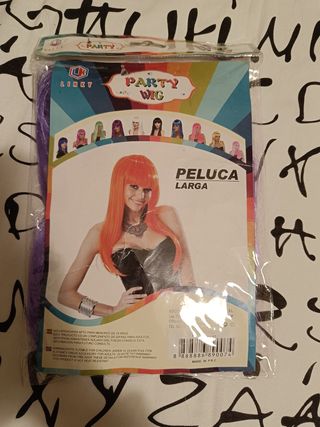 Disfraz Gato Cheshire Rayas Morado Rosa