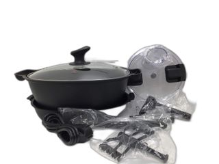 robot multifuncion create chefbot compact