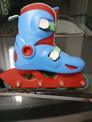 Oferta !! Patines en línea infantiles Oxelo