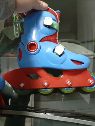 Oferta !! Patines en línea infantiles Oxelo