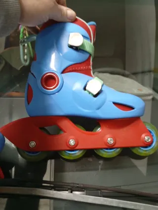 Oferta !! Patines en línea infantiles Oxelo