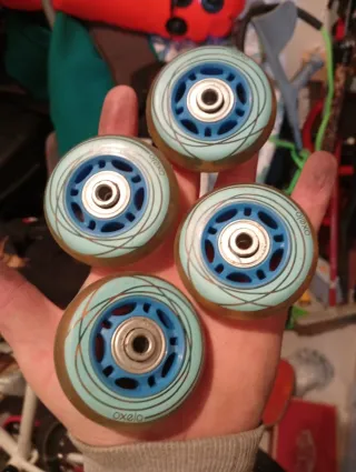 Oferta !! Patines en línea infantiles Oxelo