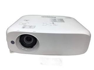 proyector home cinema panasonic pt-vz580