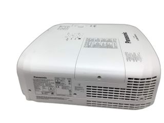 proyector home cinema panasonic pt-vz580