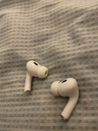 Airpods Pro 2da Gen