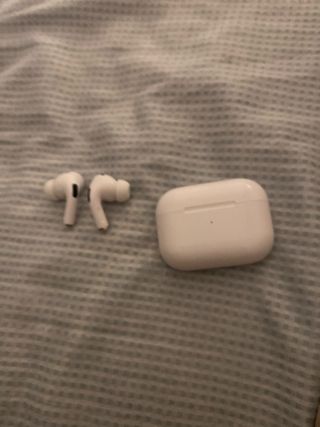 Airpods Pro 2da Gen