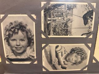 Álbum Internacional114 Postales Antiguas 1890-1935