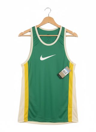 Camiseta Nike sin mangas talla M Nueva