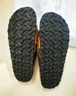 Sandalias Birkenstock Mayari Talla 39 estrecho