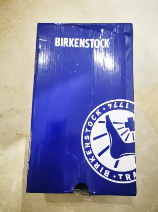 Sandalias Birkenstock Mayari Talla 39 estrecho