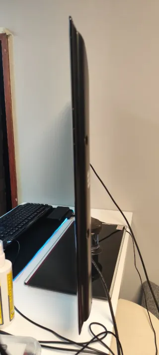 TV Samsung 32 pulgadas televisión