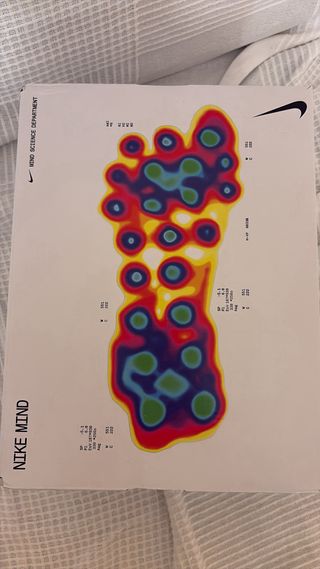 Chanclas Nike Mind 001 Smoke Grey