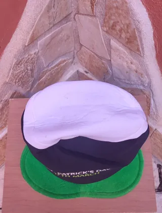Cappello Guinness birra