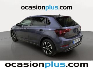 Volkswagen Polo ``Más`` 1.0 TSI 70 kW (95 CV) DSG