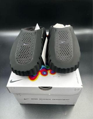 Nike Mind 001 Negro Talla 39