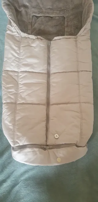 Saco universal para silla de paseo