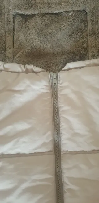 Saco universal para silla de paseo