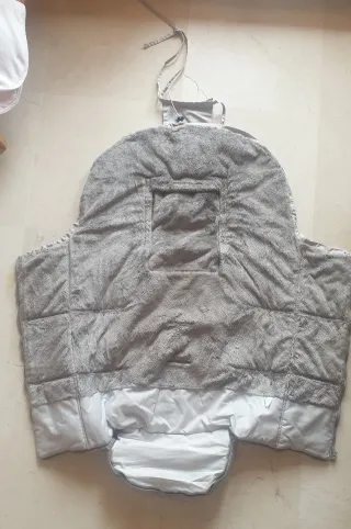 Saco universal para silla de paseo
