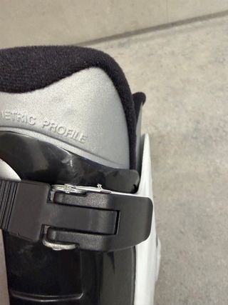 Scarponi sci Wedze RNS 30 taglia 185