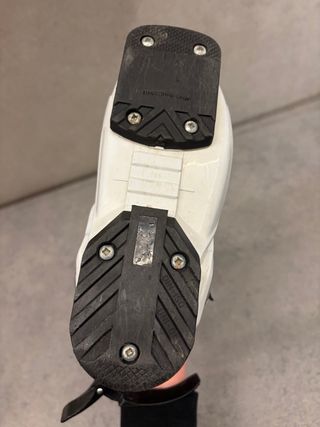 Scarponi sci Wedze RNS 30 taglia 185